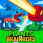 A unique tower defense and simulation game called Plants vs Brainrots Online. Players immerse themselves in a vibrant yet chaotic farm world.