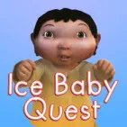 Ice Baby Quest takes players into a cartoon adventure replete with strange logic and meme-driven exploration. The trip follows a peculiar pursuit through maze-like places packed with unusual NPCs, confusing clues, and surprising gags. Every area is purposely ridiculous, mixing adventure vibes with parody humor. 