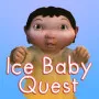 Ice Baby Quest takes players into a cartoon adventure replete with strange logic and meme-driven exploration. The trip follows a peculiar pursuit through maze-like places packed with unusual NPCs, confusing clues, and surprising gags. Every area is purposely ridiculous, mixing adventure vibes with parody humor. 