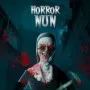 Immerse yourself in a terrifying supernatural realm in Horror Nun, a first-person survival horror game where a nun haunts the environment. 