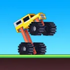 Get ready for a crazy, skill-based driving adventure called Drive Mad. Every crash will make you laugh and test your nerves. Hold on tight, because this ride is going to be crazy!
