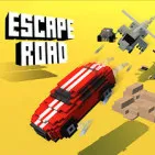 Escape Road immerses you in a captivating and exhilarating race. Your objective is to evade the pursue of law enforcement. Enter the vehicle and accelerate promptly!