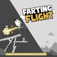 Farting Flight