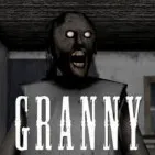 Granny is an exciting escaping game in which you have to try to flee Granny's home. Granny has you imprisoned in her home. Be cautious and silent!