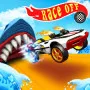 The whole world of speed and adventure is now available on your screen with Hot Wheels: Race Off! In this racing game, players can achieve breathtaking jumps, amazing acceleration, and a heart-pounding adrenaline rush.