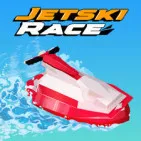Jetski Race is an exciting sports race game that lets you feel the thrill of fast water action. With its sunny beaches, tight channels, and winding waterways, this game is perfect for people who love fast chases, water sports, and tough competition. 