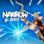 In the fast-paced, multiplayer, first-person archery game Narrow One, you and your friends use bows and arrows to protect your flag while capturing the enemy's. 