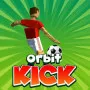 Orbit Kick is a fun and fast-paced launching game where you send a person soaring through an area using the optimal time and the appropriate kicking angle. 