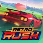 Are you ready to see just how fast, precise, and skilled you are at driving? Join exciting retro races and try to win on different tracks in various locations. You can now play Retro Rush on Subway Surfers completely free.