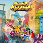 Play Subway Surfers: New York for Thanksgiving! We’re travelling to New York City to celebrate Thanksgiving in manner that marries cozy holiday customs with the high-speed wonder of the city that never sleeps!