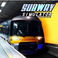 Subway Simulator 2