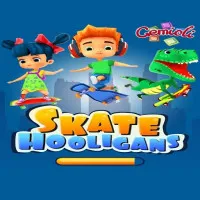 Skate Hooligans