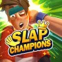 The fun thing about Slap Champions is that it's only about time, not strength, which is exactly why it's so popular. 