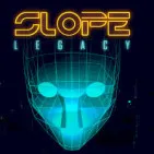 A captivating rolling experience is provided by the intriguing slope game Slope Legacy.