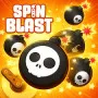 Spin Blast is a rapid arcade puzzle game that emphasizes precision, timing, and swift decision-making. Players must meticulously launch bombs at a rotating bar to achieve a uniform hue.