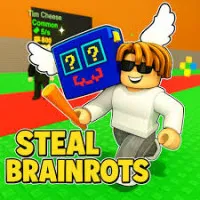 Steal Brainrots