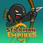 Stickman Empires is an engaging strategy game that integrates action, resource management, and strategic fighting in one spectacular journey. 