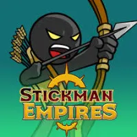 Stickman Empires
