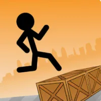 Stickman Run