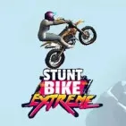 Stunt Bike Extreme is an awesome driving activity for thrill-seekers and speed maniacs that love to explore difficult terrains. Prepare yourself for the thrill of riding your trusty off-road bike via treacherous mountain routes and demanding jungle paths.