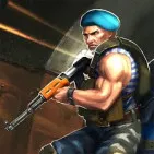 Subway Clash 3D is a rapid third-person shooting game that immerses players in exhilarating confrontations within a deserted underground network.