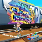 For as long as I can recall, Subway Crackers has appeared to be one of those timeless, unending runner games that can be revisited at any time. 