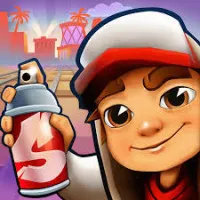 Subway Surf Play Online