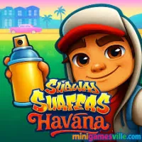 Subway Surfers Havana