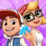 Subway Surfers Match will be a puzzle game unlike other Subway Surfers games that run on tracks.