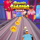 In a neon-filled update for Japan, you can now play Subway Surfers Osaka online.