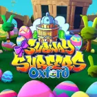 Subway Surfers Oxford is a one-of-a-kind edition of the well-known infinite runner game. It is also the eighth installment in the series. The quick arcade action that has contributed to the popularity of the original game since 2012 is still present in this edition, which was produced by SYBO Games and launched on August 4th, 2025. 