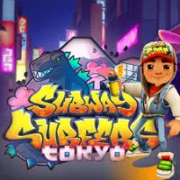 Subway Surfers Tokyo