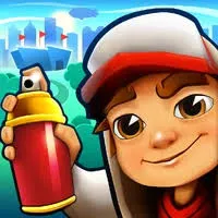 Subway Surfers World Tour: Atlanta