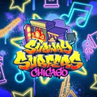 Subway Surfers World Tour Chicago