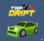 Tap Drift is a 2025 timing-based drift runner by Driftbyte Studio, constructed around one simple rule: tap at the precise moment or crash instantly.