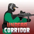 Undead Corridor is relentless zombie chaos. Only one task remains in a confined battleground full of undead from every angle: live. Each wave gets harder, pushing you to aim, reload, and manage ammo as zombies approach. 