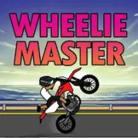 Wheelie Master