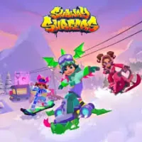 Winter Extreme 2026