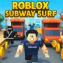 Enter Roblox Subway Surf, a quick, thrilling, endless-running game where you must avoid obstacles, get power-ups, and pursue high scores!