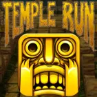 Play Temple Run online for free—where you have to run away from monsters and overcome traps in a mysterious ancient temple. The game offers beautiful graphics and high-speed reflexes.