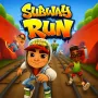 Subway Surfers is a famous endless runner game where you play as Jake and run through subway tracks while surviving various obstacles. Play now and do not get caught.