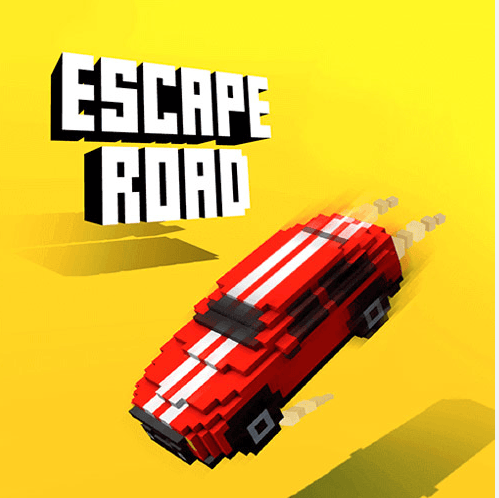 Escape Road Unblocked