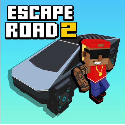 Play Escape Road 2 game