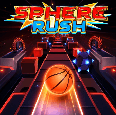 Play Sphere Rush Game Free